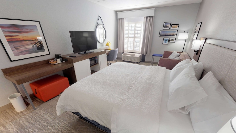 Studio, 1 King Bed, Non Smoking - Photo 3