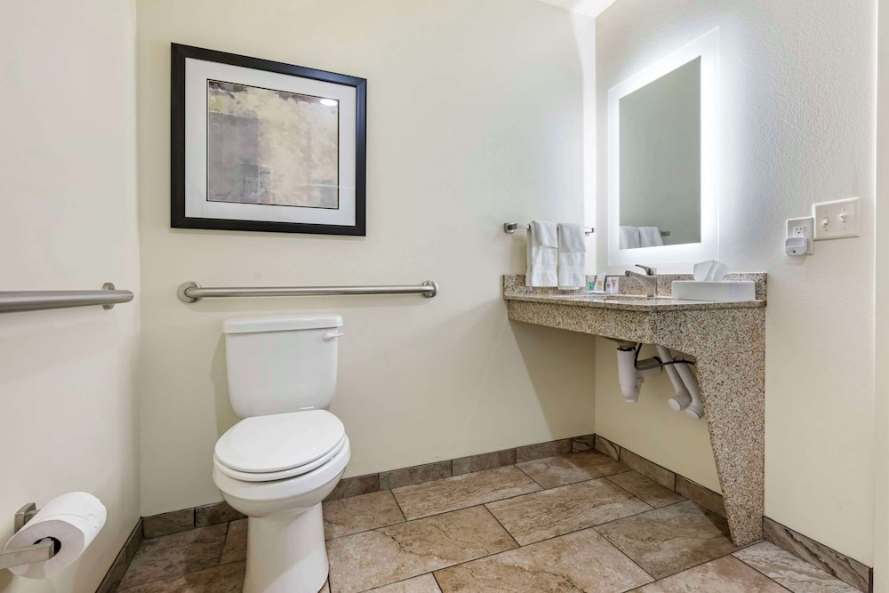Comfort Inn & Suites Medina NY near Erie Canal, Foto 4