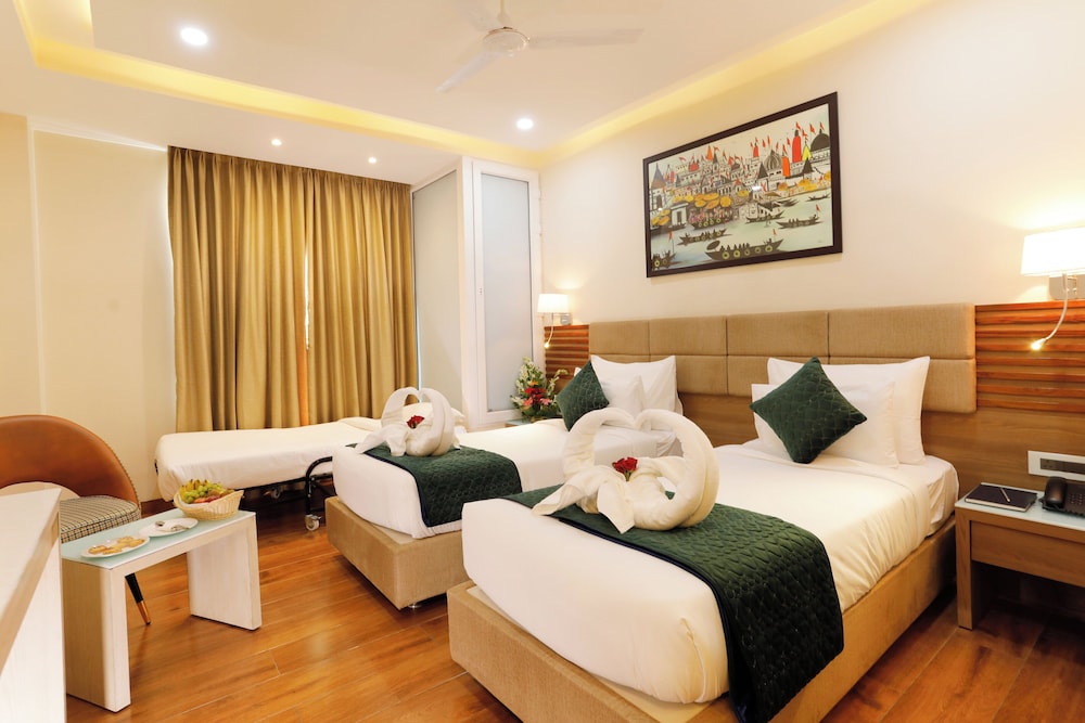 Executive Room, 1 Bedroom photo 1