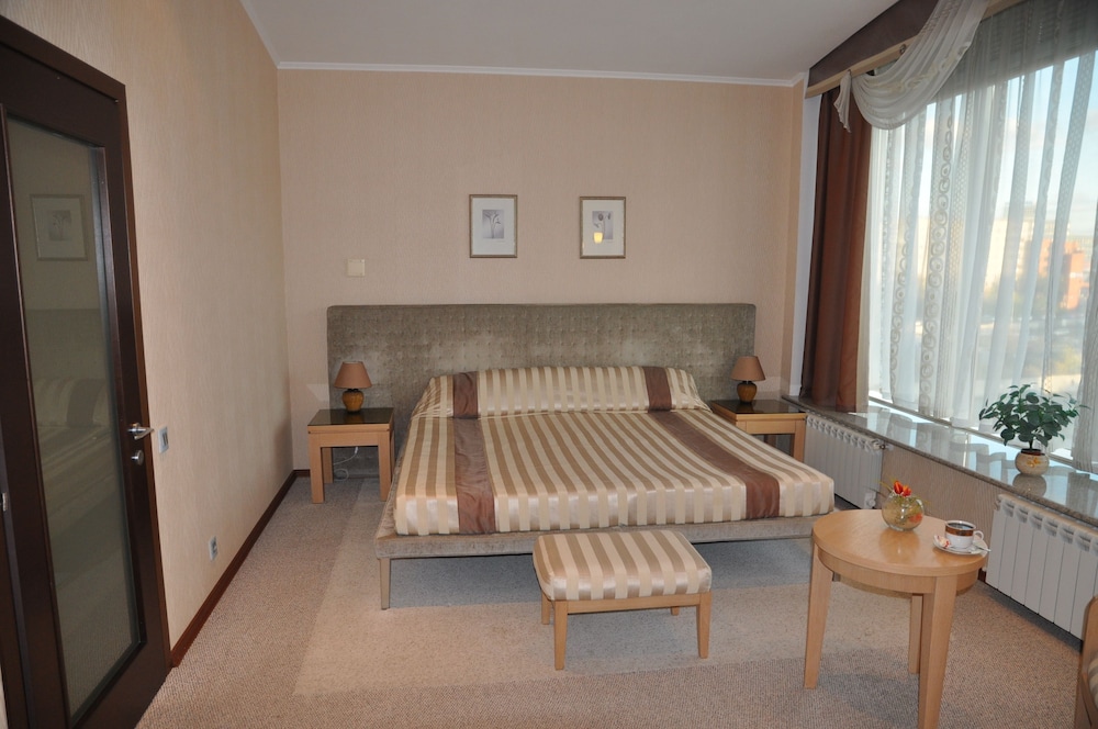 Suite photo 3