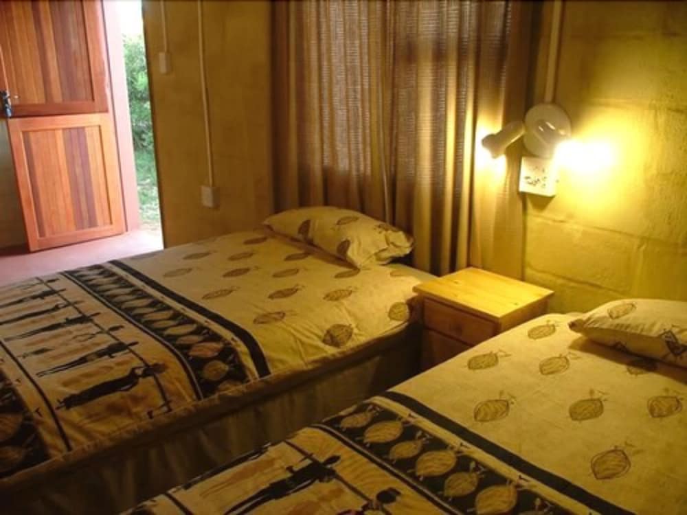 Comfort Twin Room photo 1