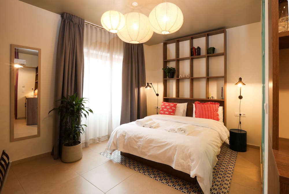 Superior Double Room with Balcony photo 1