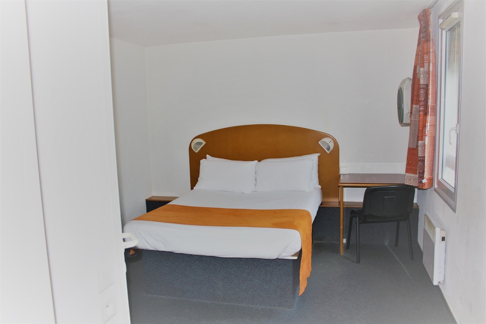 Standard Double Room, Accessible photo 2