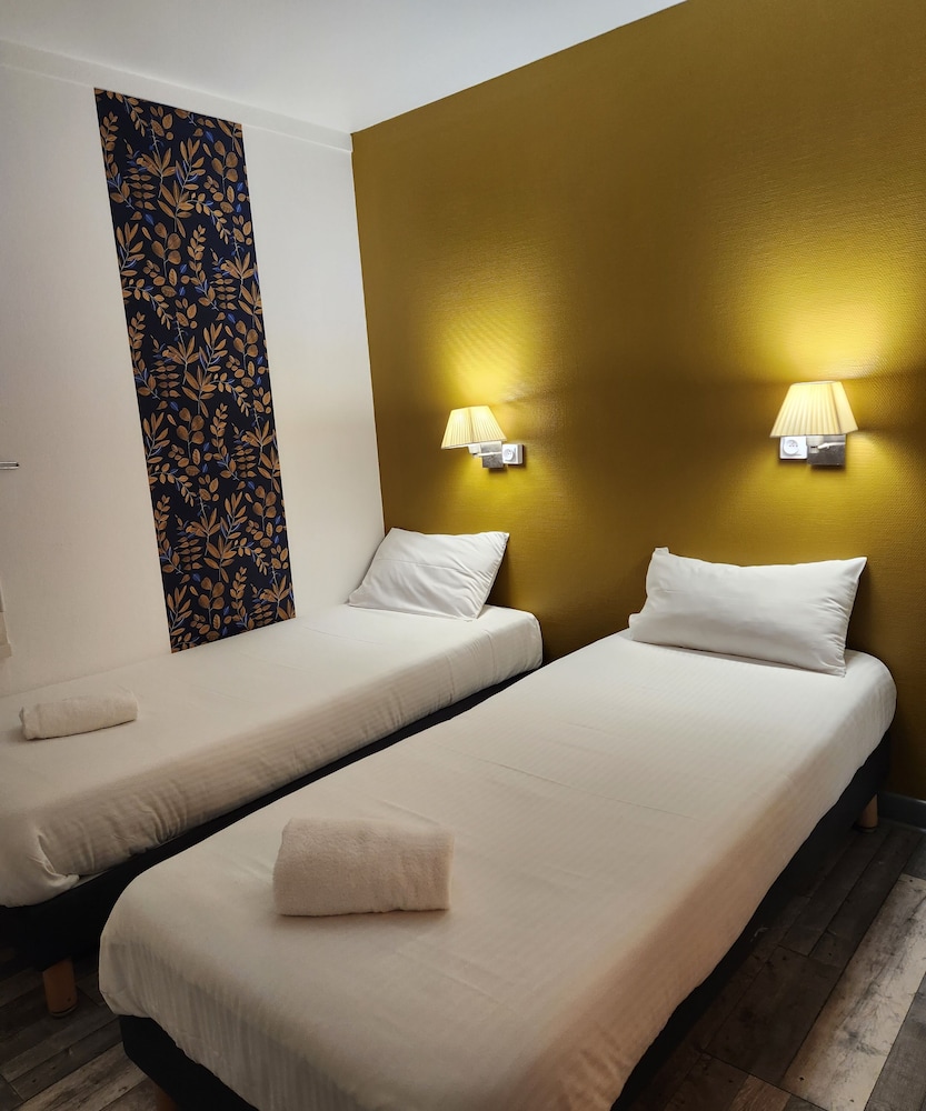 Twin Room photo 2