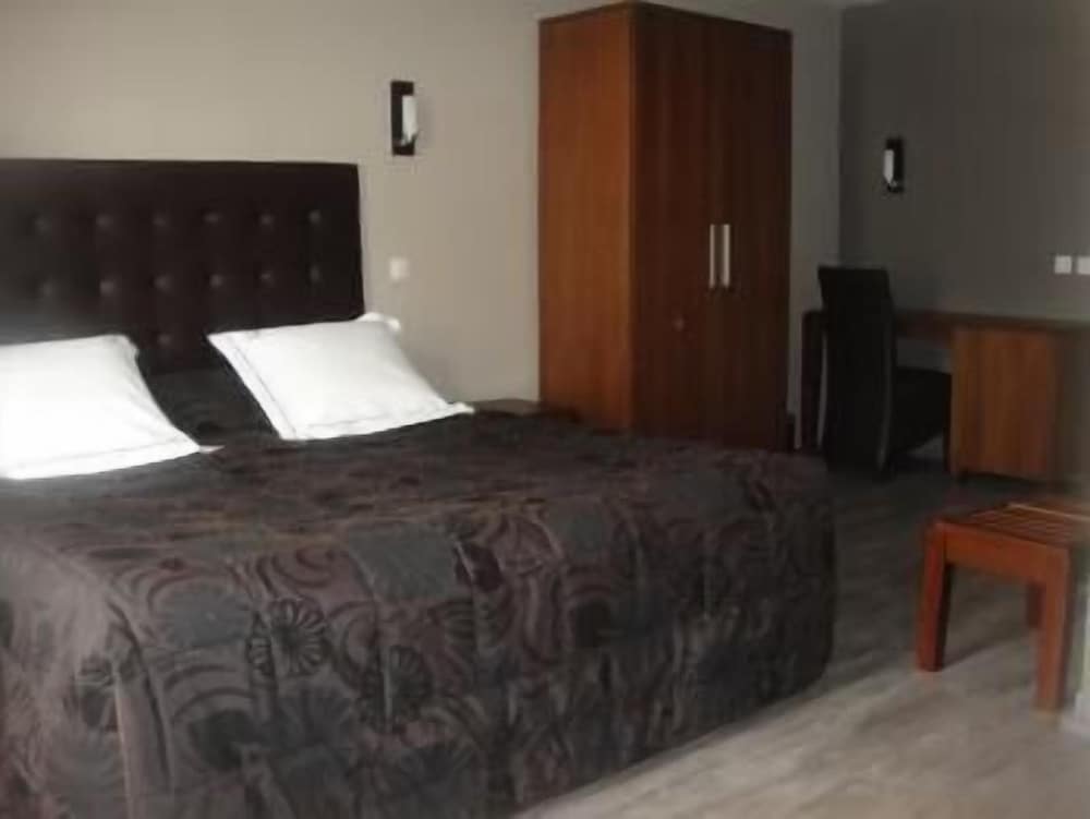 Family Double Room