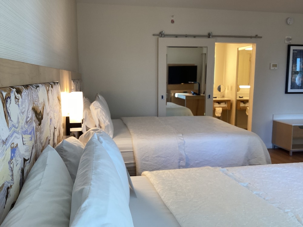 Elite Studio, Non Smoking (2 Queen and sofa bed) - Photo 13