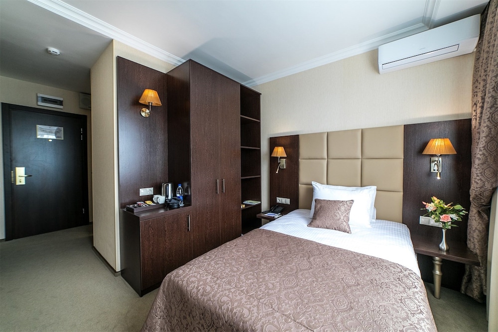 Deluxe Room photo 1