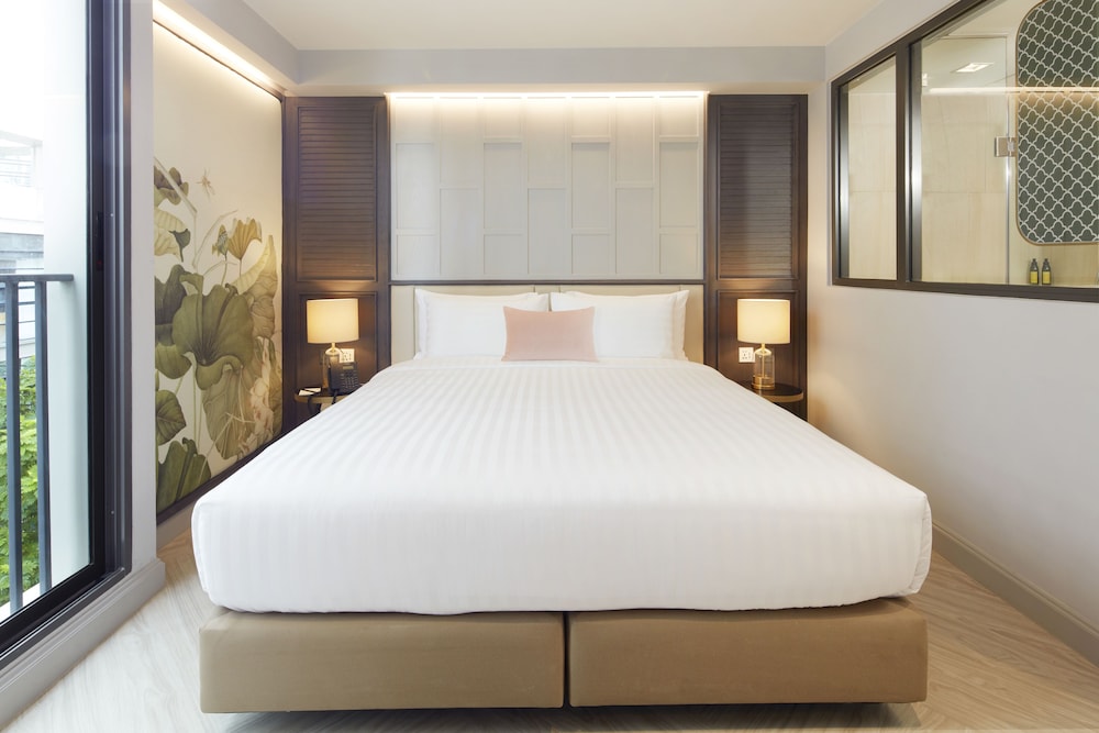Superior Double Room photo 3