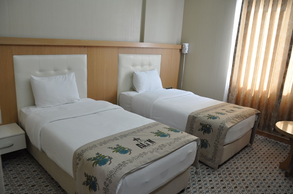 Classic Double or Twin Room photo 2