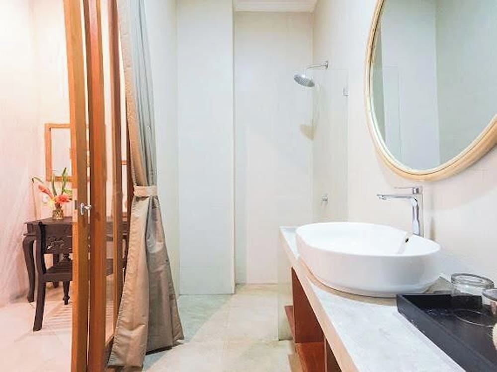 Deluxe Twin Room, Garden View - Photo 2