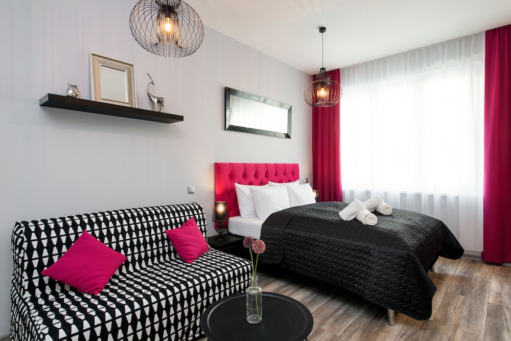 Superior Double Room, 1 Double Bed with Sofa bed, Private Bathroom photo 1