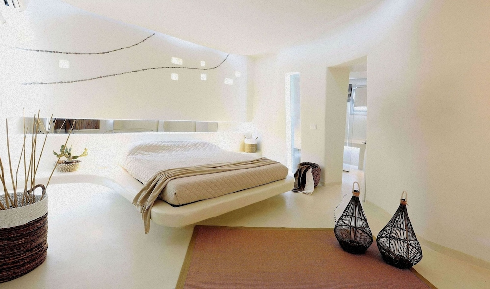 Cocoon Room Garden View photo 1