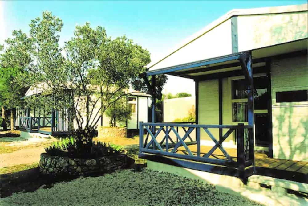 Comfort Chalet (Caraïbe)