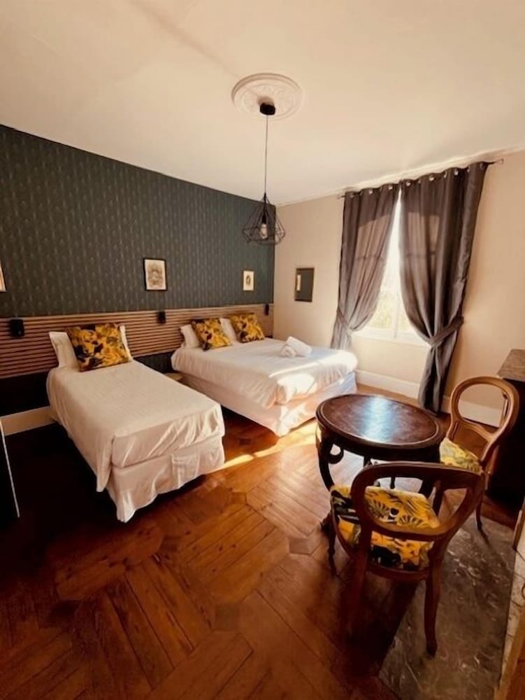 Comfort Triple Room photo 1
