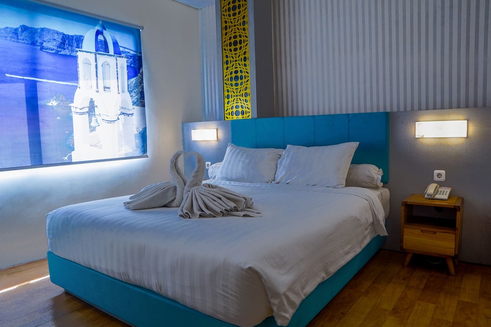 Deluxe Double Room - Photo 3