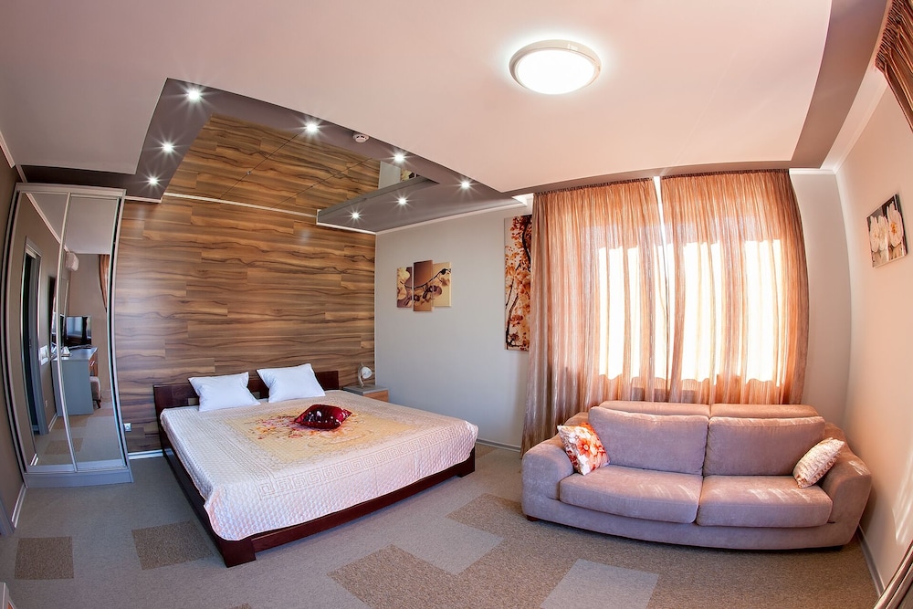 Romantic Room photo 1