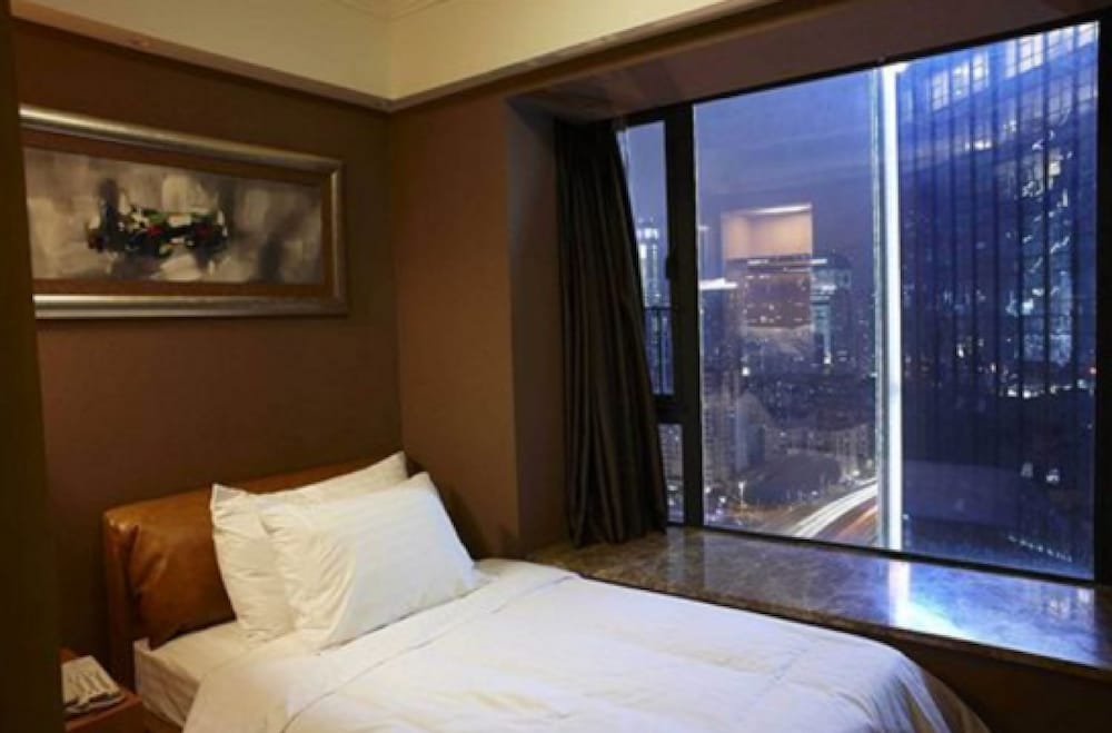 Boutique One Bedroom photo 3