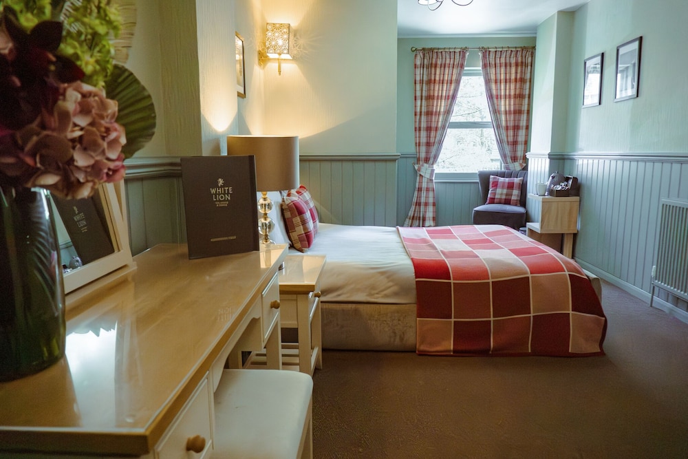 Comfort Double Room, Ensuite (7) photo 3