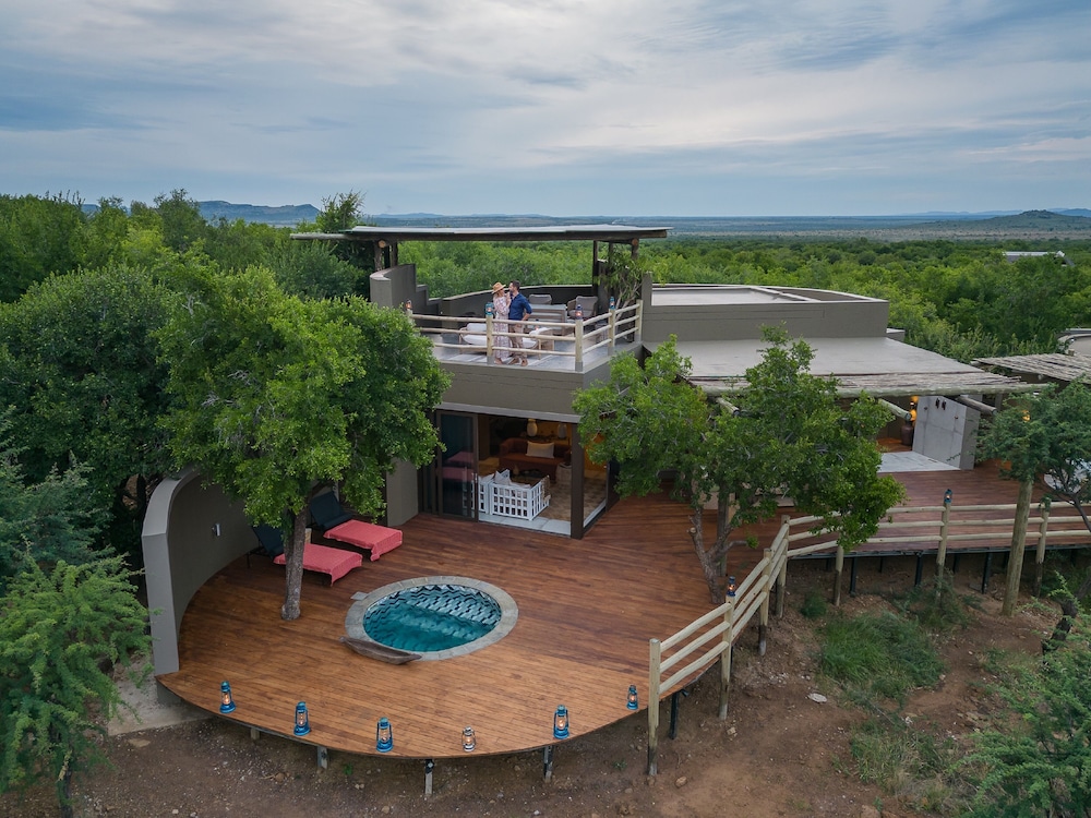 Superior Suite with Private Plunge Pool