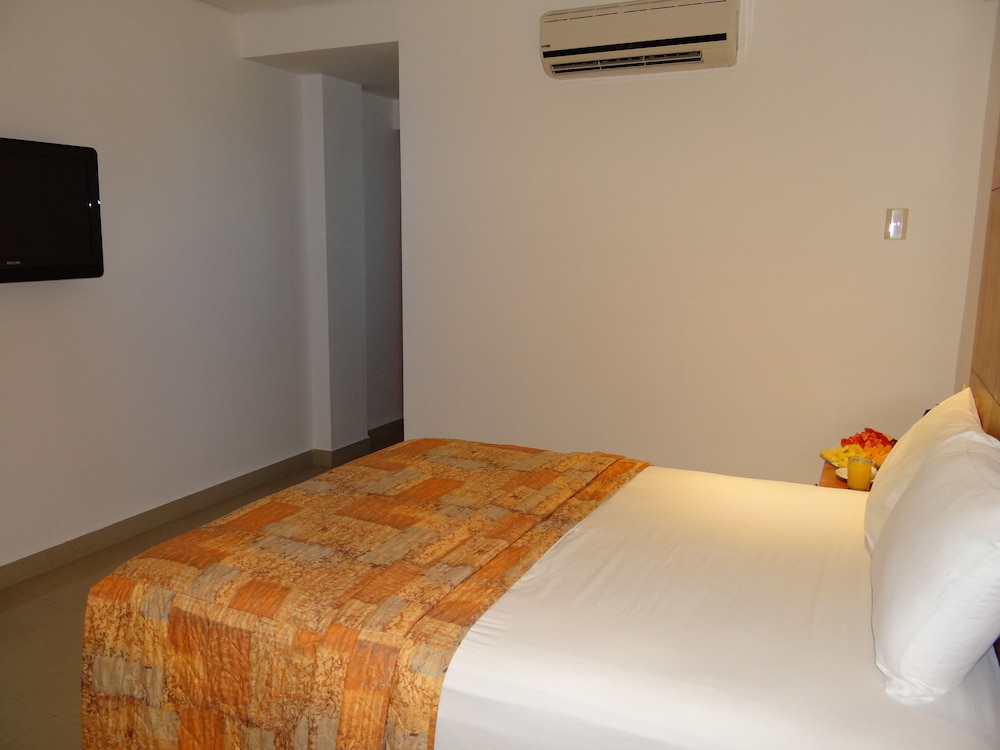 Standard Room photo 2