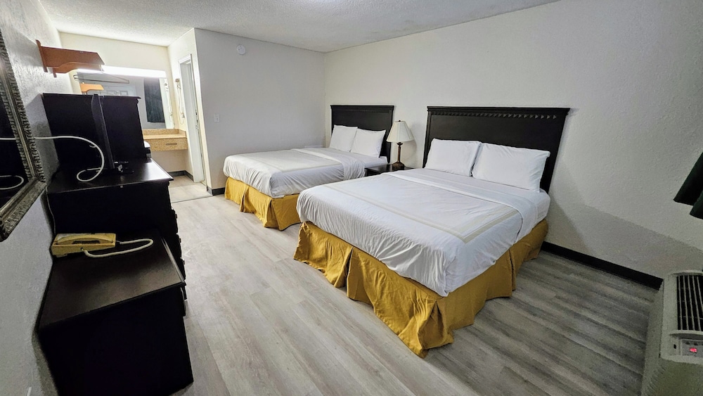 Double Room, Non Smoking photo 1