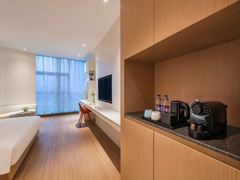 Privilege, Room, 1 King Bed