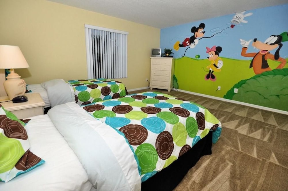 Family House, 4 Bedrooms photo 1