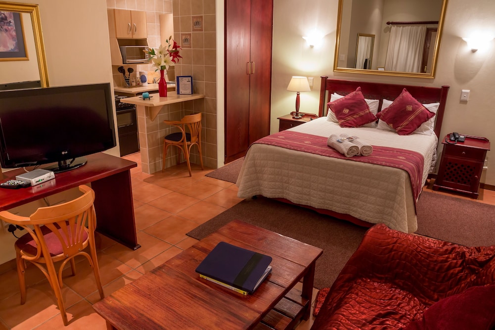 Deluxe Room photo 3