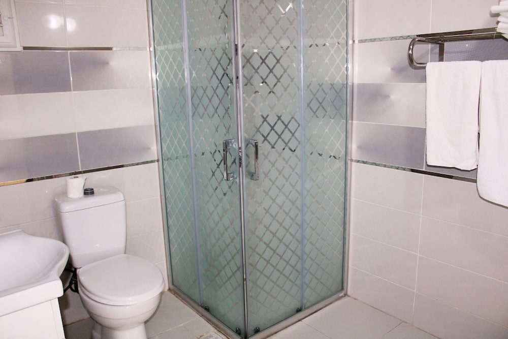 Family Quadruple Room, 1 Bedroom, Non Smoking photo 2