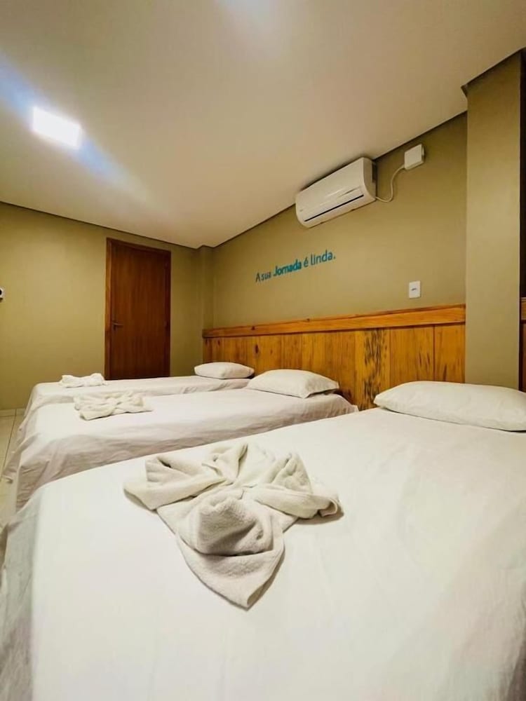 Standard Triple Room, 3 Twin Beds