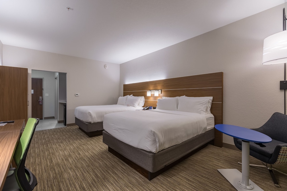 Holiday Inn Express & Suites - San Marcos South by IHG, Foto 6