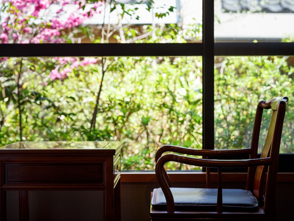 Japanese - Western Style Room(Annex), Non-Smoking photo 2