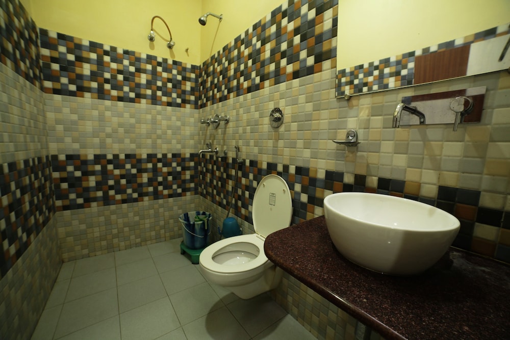 Premier Triple Room photo 2
