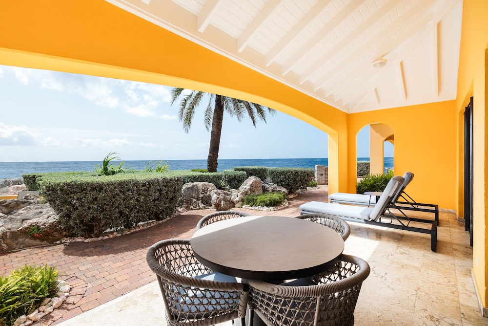 Suite, 1 Bedroom, Kitchen, Ocean View - Photo 21