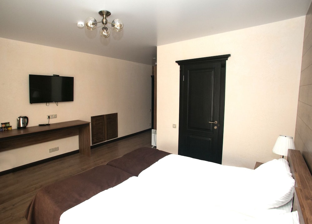 Superior Double or Twin Room photo 1