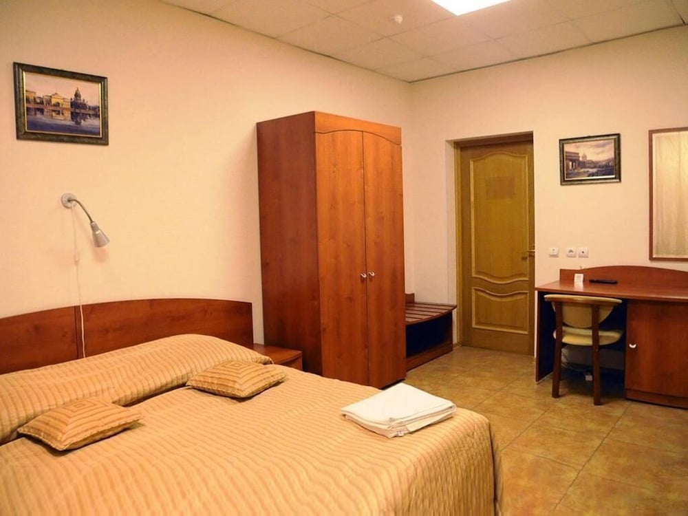 Superior Double Or Twin Room photo 1