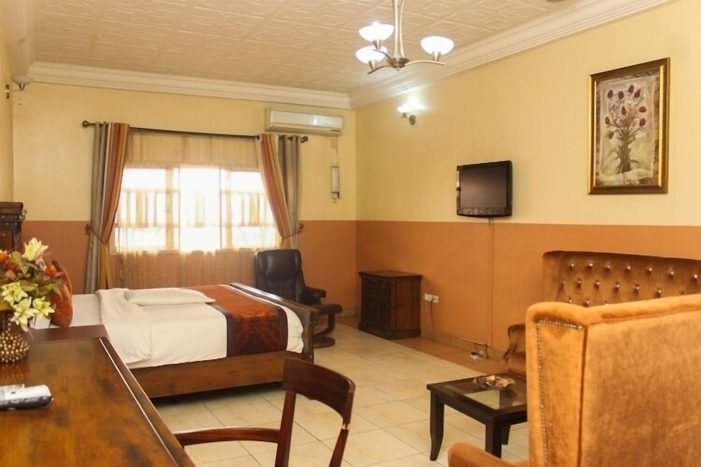 Executive Room photo 1