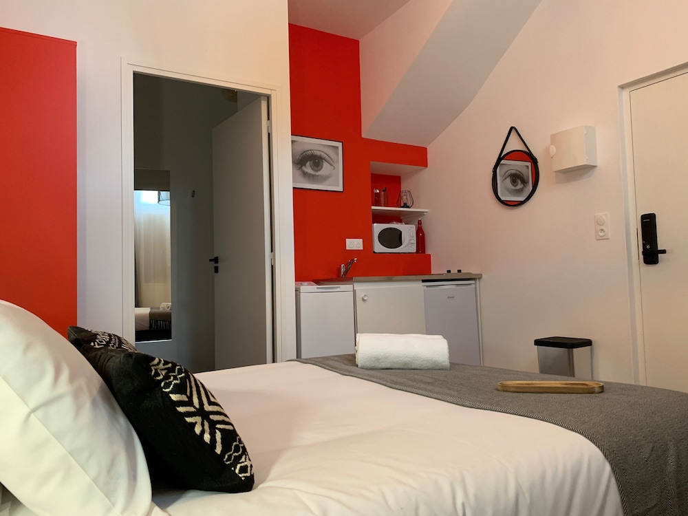 Superior Double Room (RDC ) photo 2