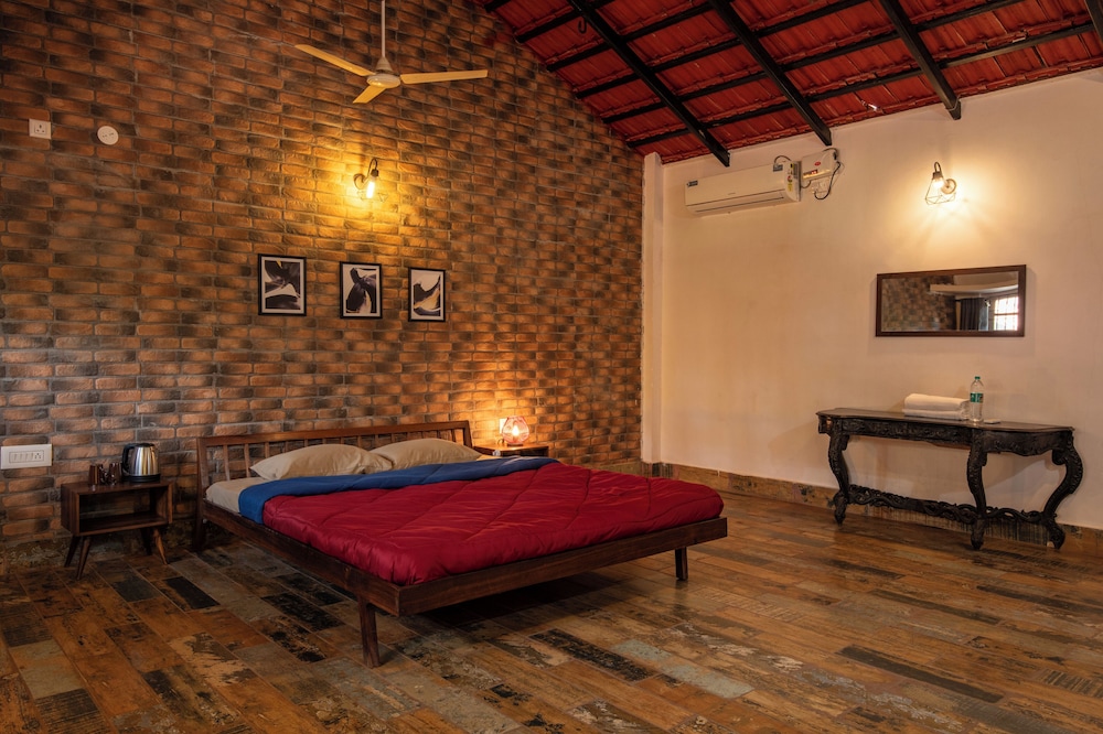 Iris - Club Room photo 3