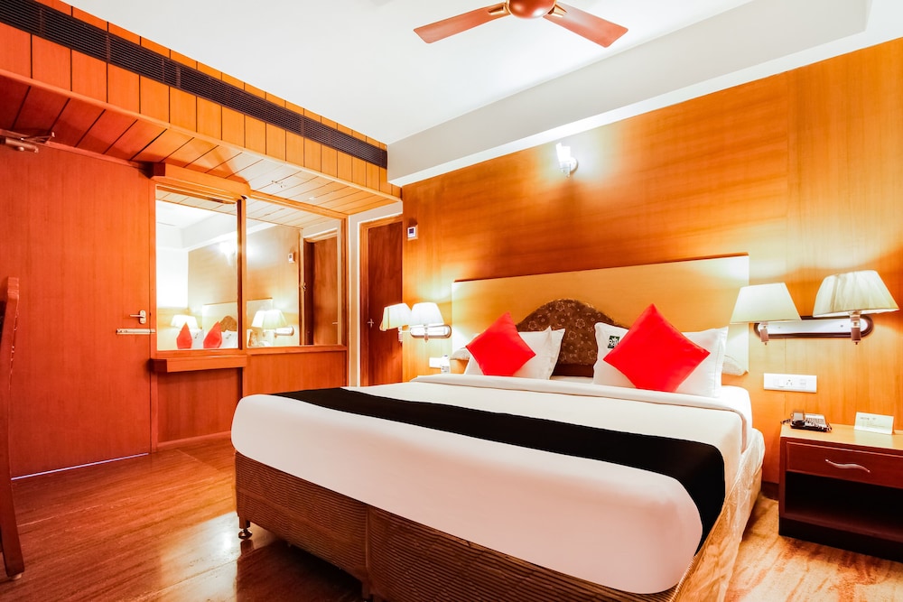 Deluxe Room photo 1