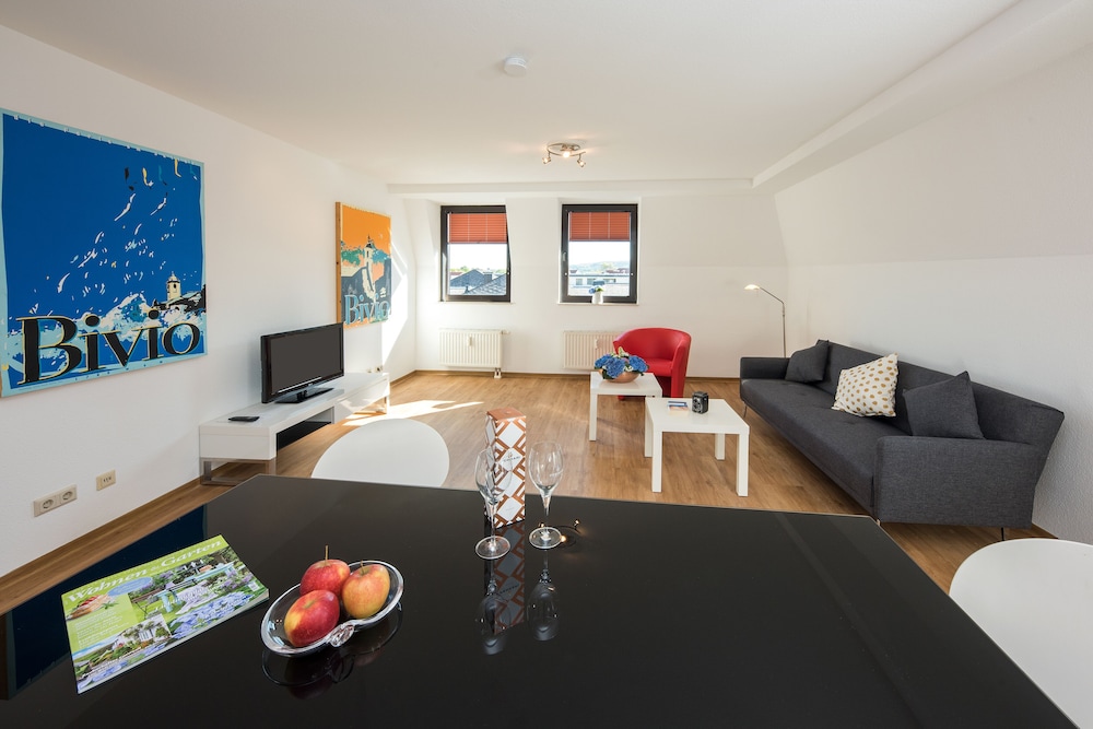 Economy Apartment, 1 Bedroom, Kitchen photo 1