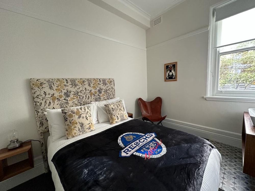 Basic Room