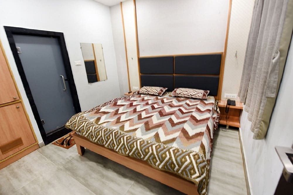 Superior Room, 1 Double Bed