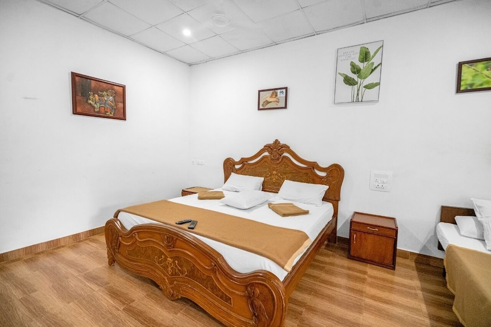 Deluxe Room photo 1