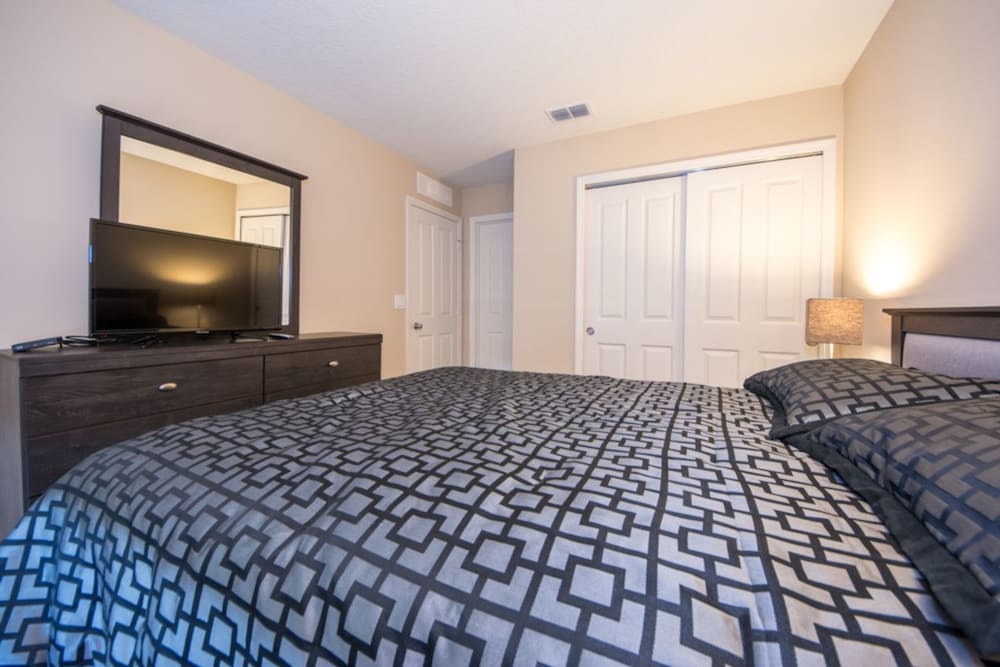 Townhome, 4 Bedrooms