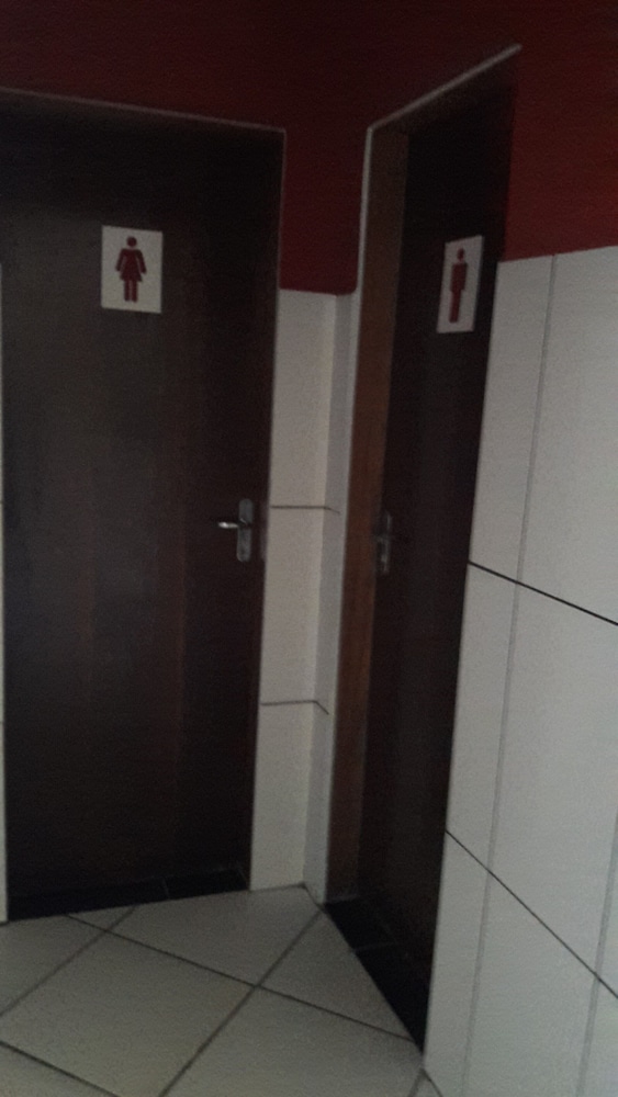 Economy Double Room, 1 Bedroom, Shared Bathroom, Garden View photo 2