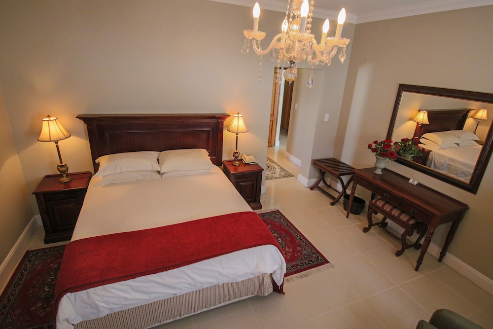 Superior Double Room photo 1