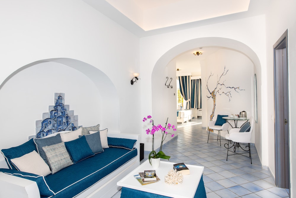 Executive Room, Sea View - Photo 31