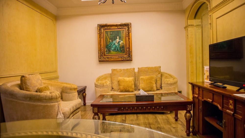 Junior Suite - Photo 12