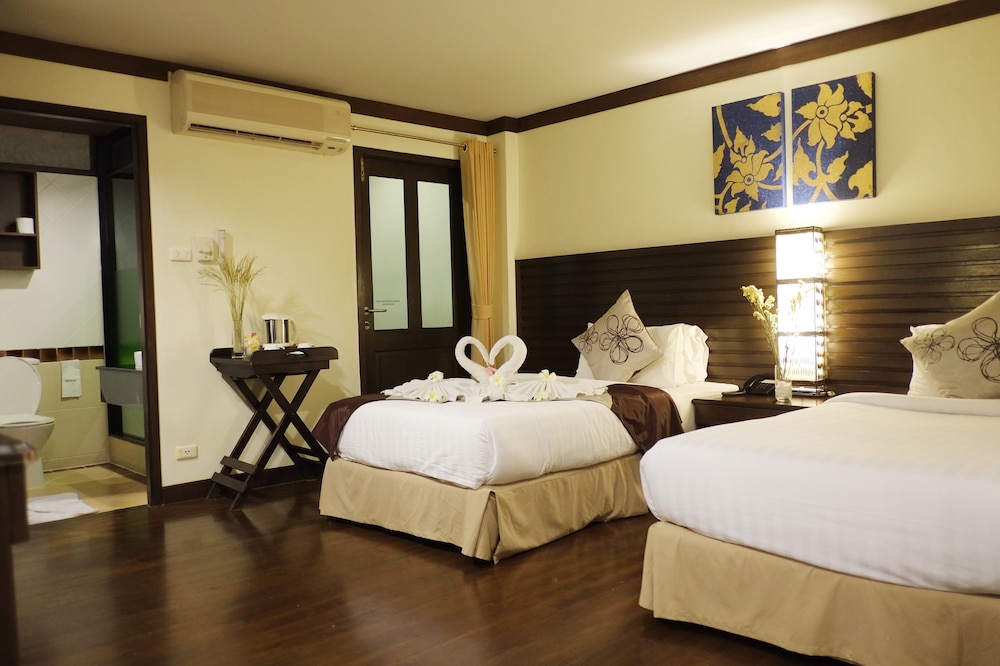 Superior Room photo 2